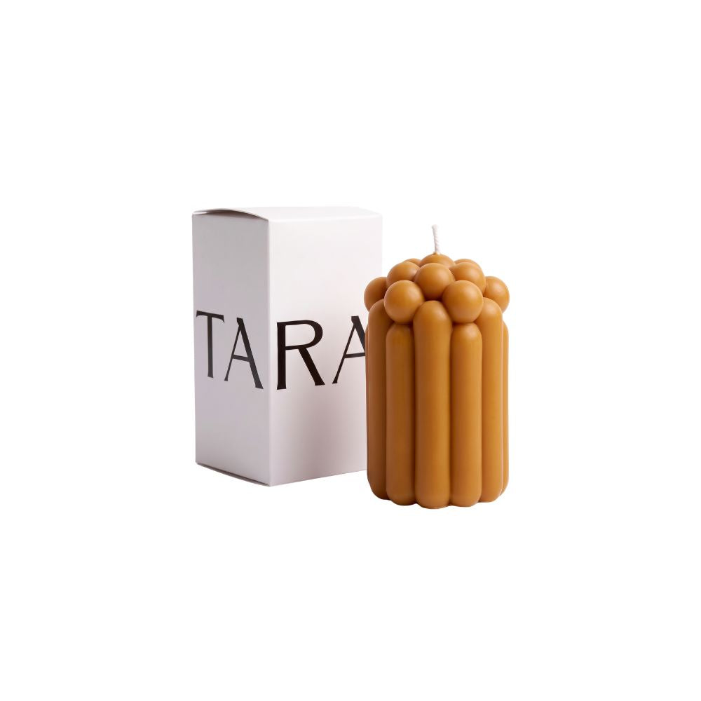 Setara Grande Terracotta: Estabilidad y Balance