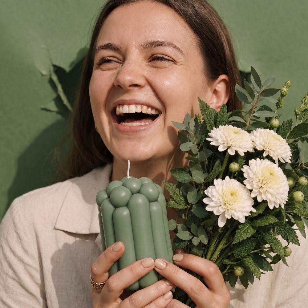 Setara Grande Green: Conexión con la Naturaleza