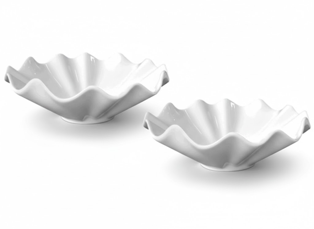 Set 2 pozuelos La Mer