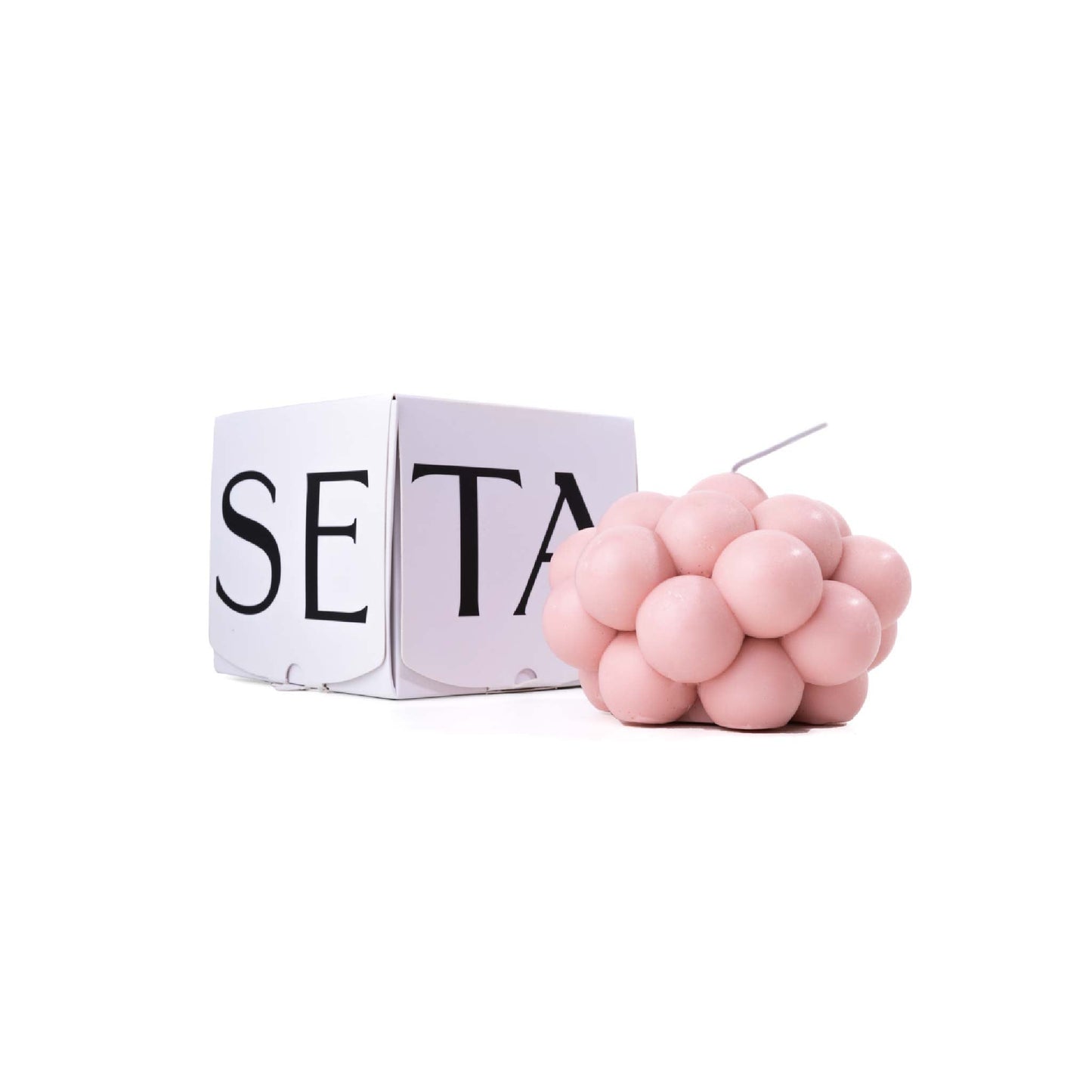 Setara Palo de Rosa: Ternura y Feminidad
