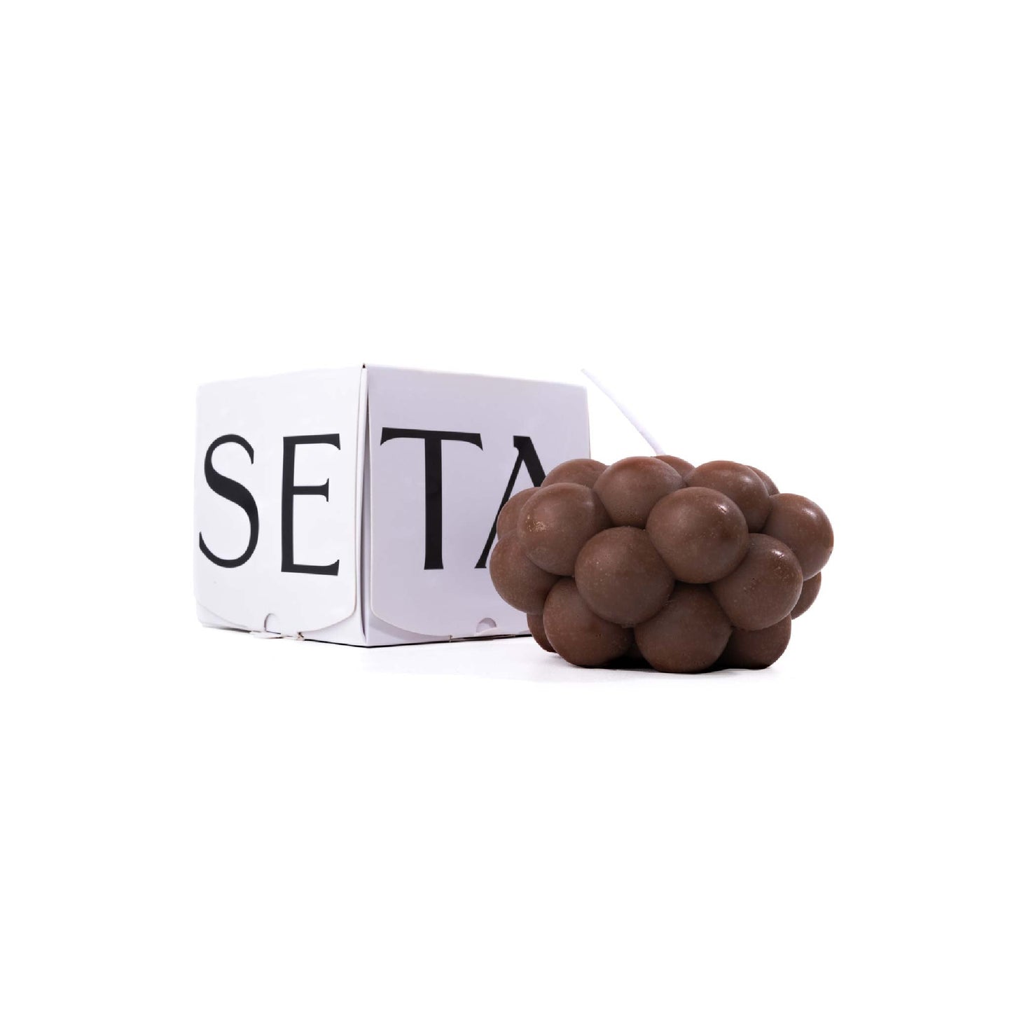 Setara Mocha: Sofisticación y Confort