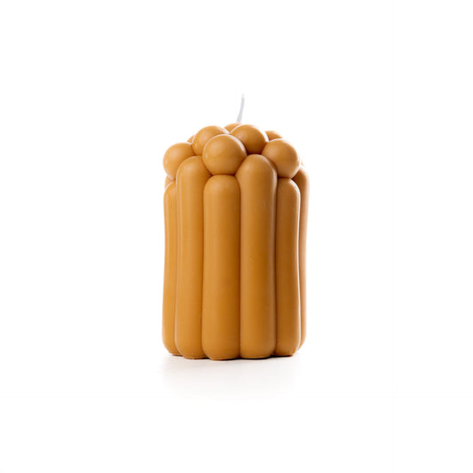 Setara Grande Terracotta: Estabilidad y Balance