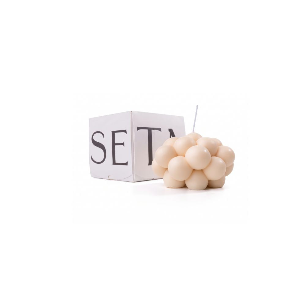 Setara Beige: Integridad y Balance