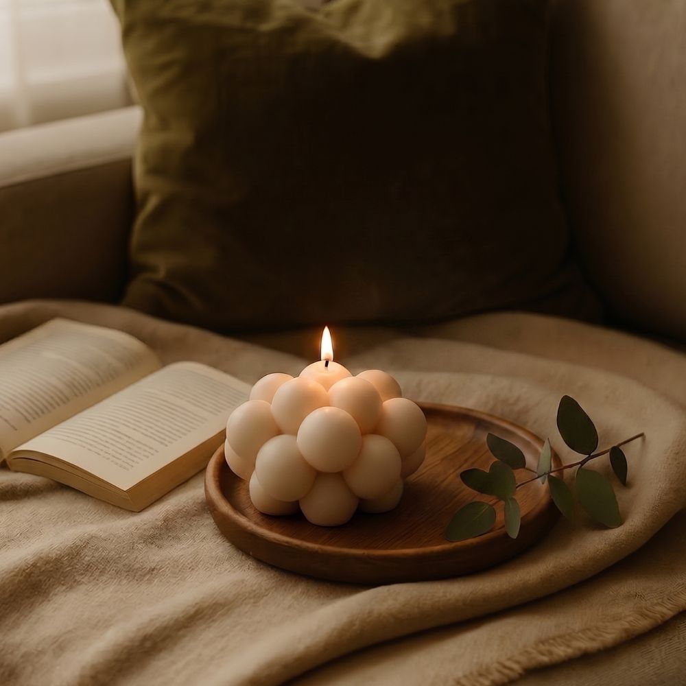 Setara Beige: Integridad y Balance