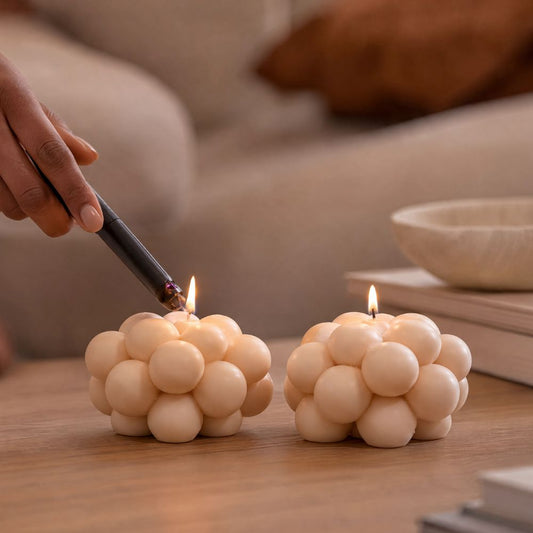 Setara Beige: Integridad y Balance