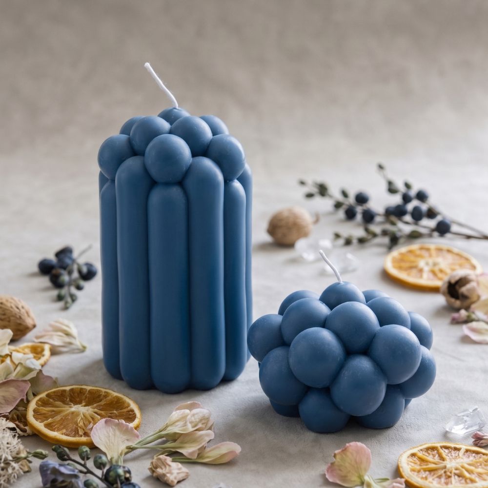 Setara Blue: Aceptación y amor propio