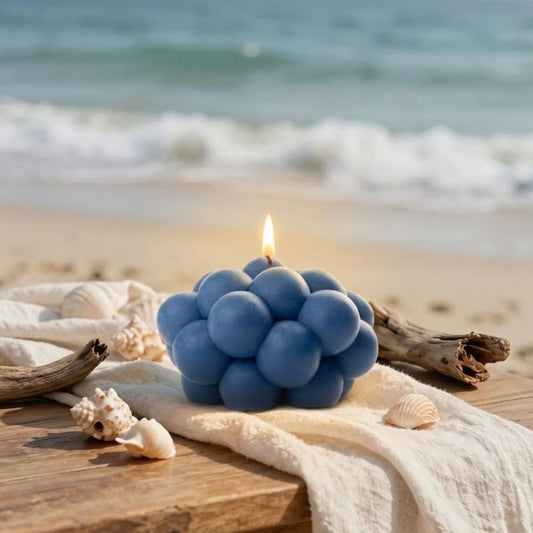 Setara Blue: Aceptación y amor propio