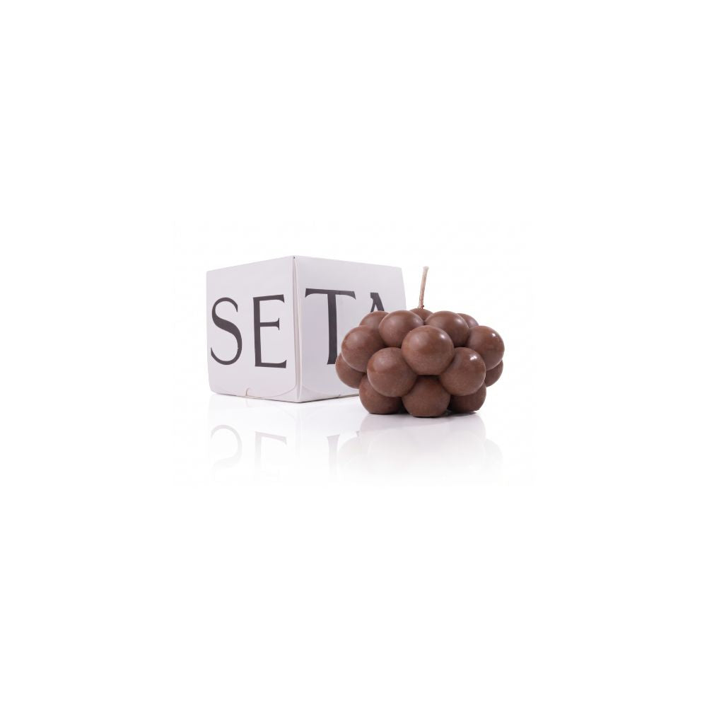 Setara Mocha: Sofisticación y Confort