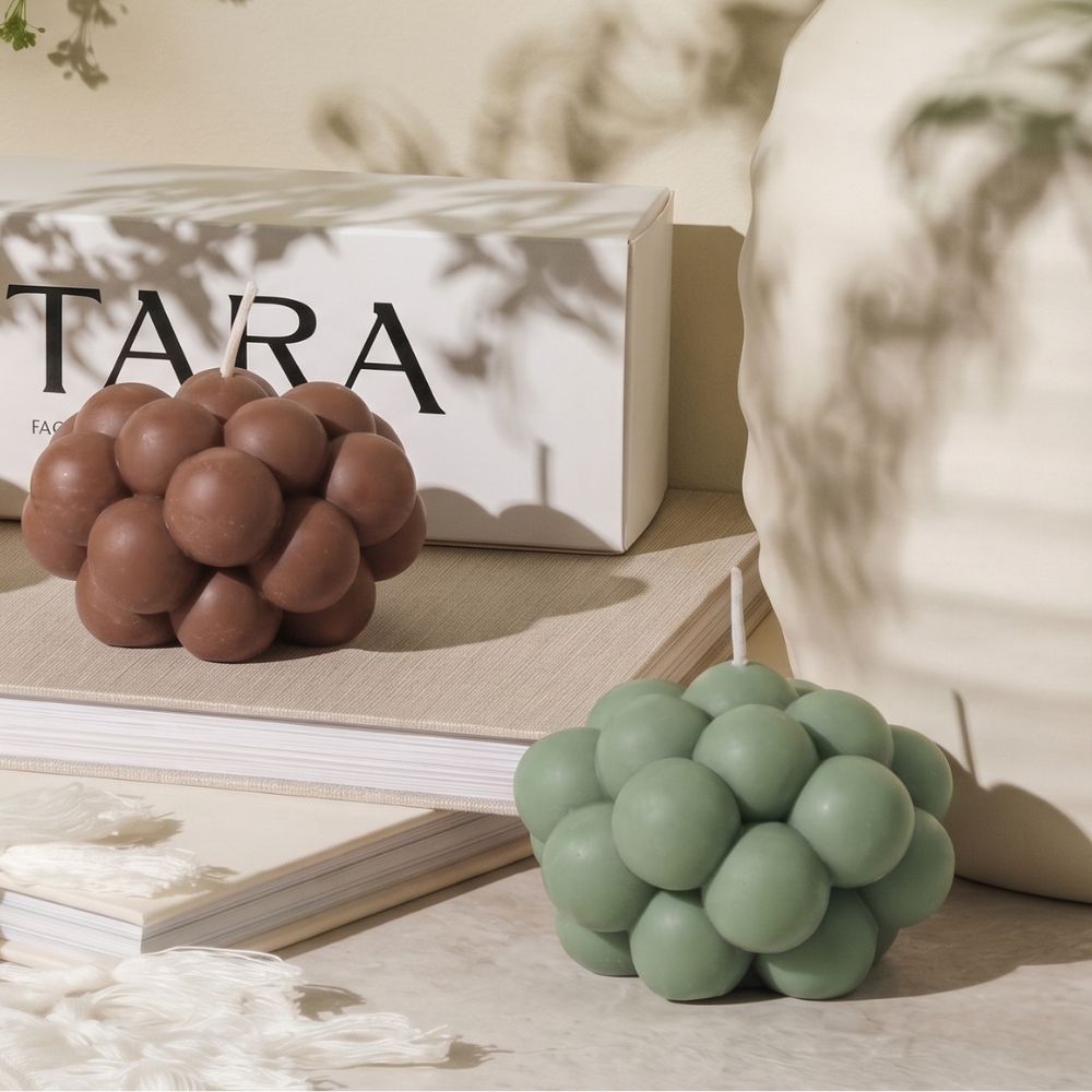 Setara Green: Conexión con la naturaleza