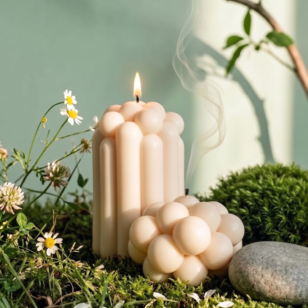 Setara Grande Beige: Integrity and Balance