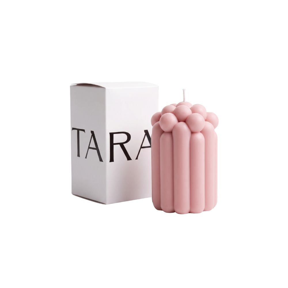 Setara Grande Palo de Rosa: Ternura y Feminidad