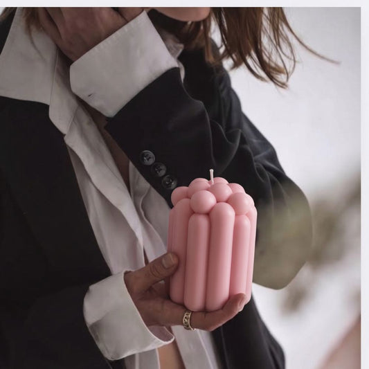 Setara Grande Palo de Rosa: Ternura y Feminidad