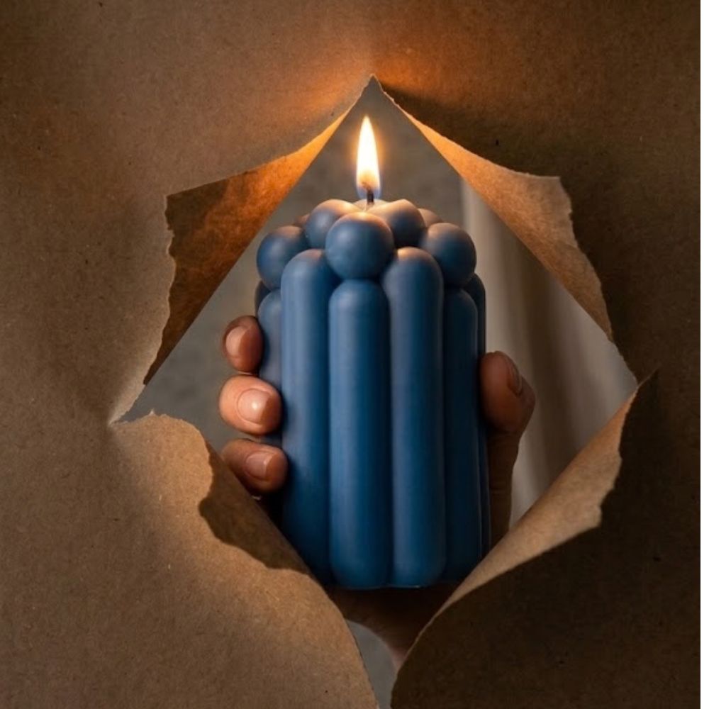 Setara Grande Azul: Acceptance and Self-Love