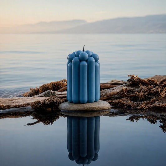 Setara Grande Azul: Acceptance and Self-Love
