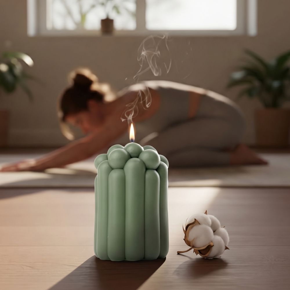 Setara Grande Green: Conexión con la Naturaleza