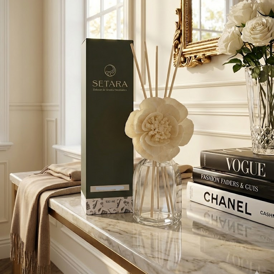 Difusor Setara White Magnolia (Floral)