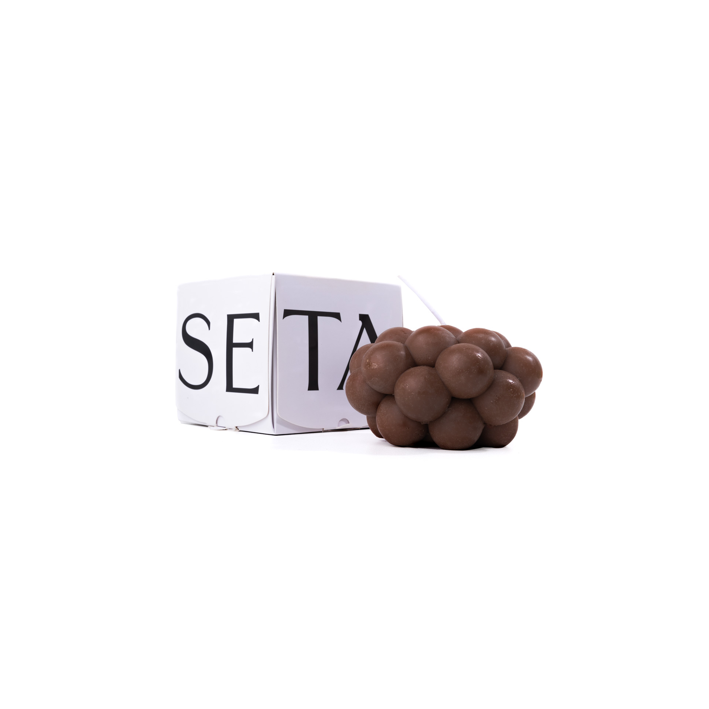 Setara Mocha: Sofisticación y Confort
