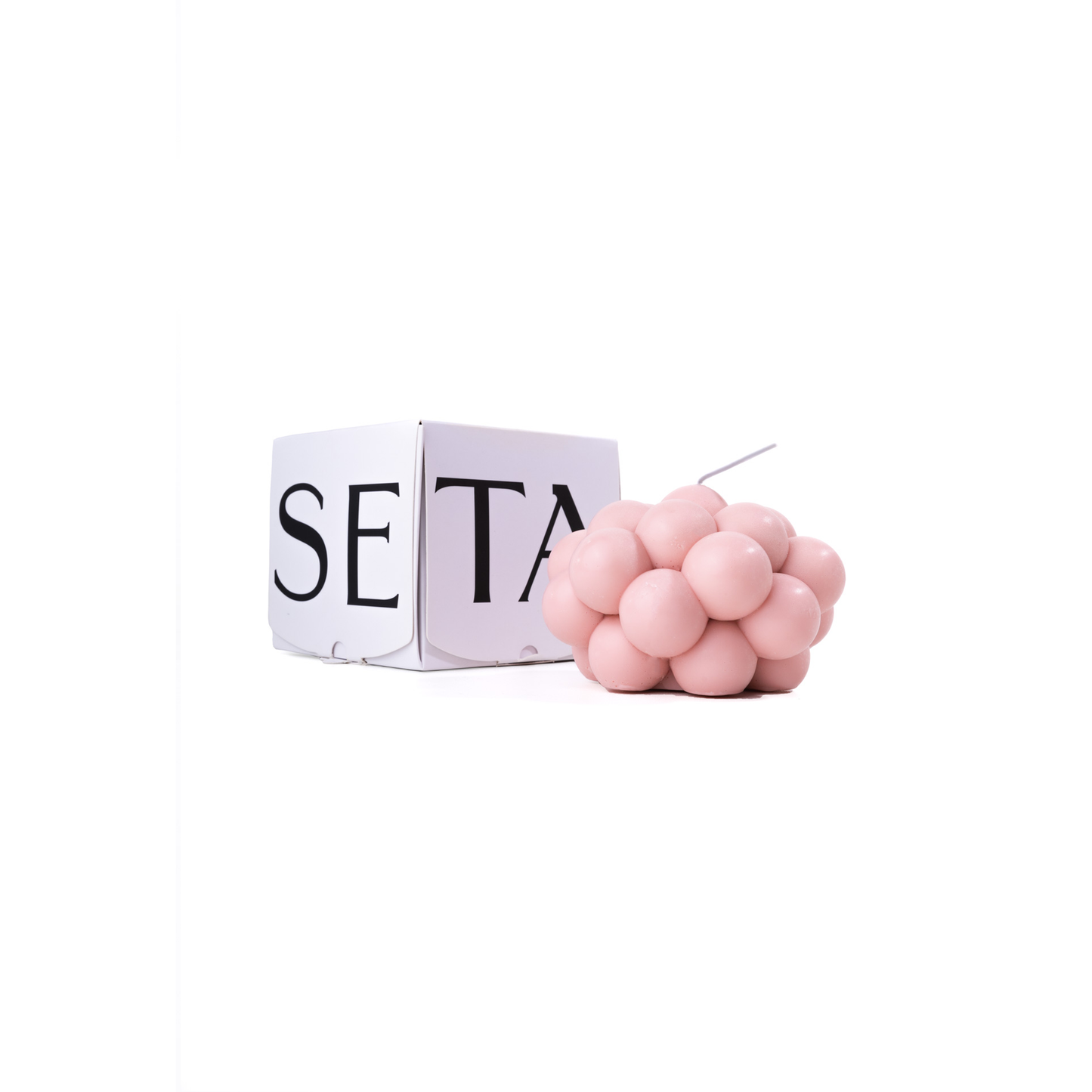 Setara Palo de Rosa: Ternura y Feminidad